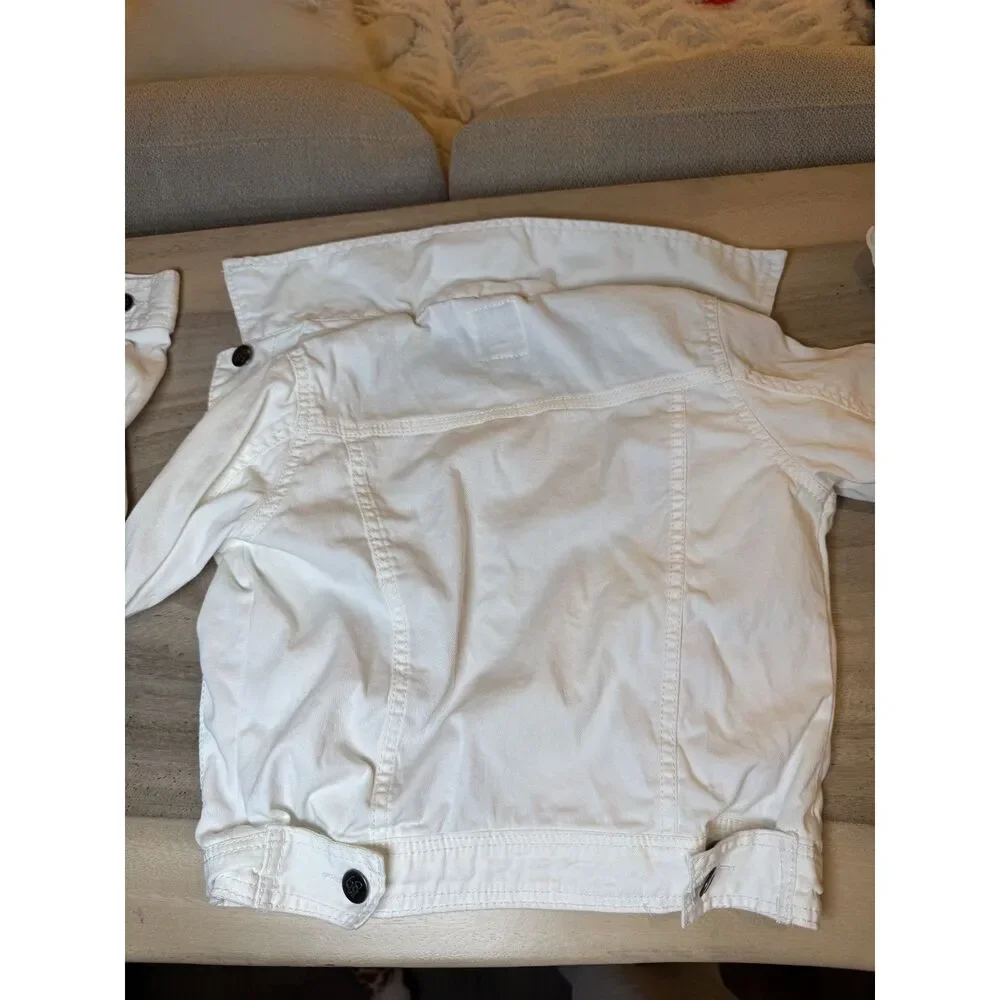 The Children's Place Girl's jacket
